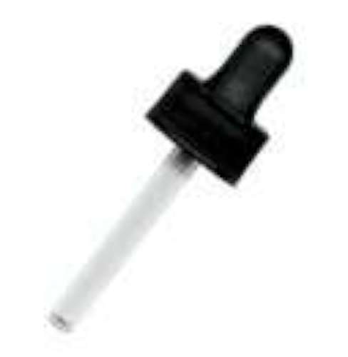 Oil Dropper for 1 oz Bottle - Click Image to Close